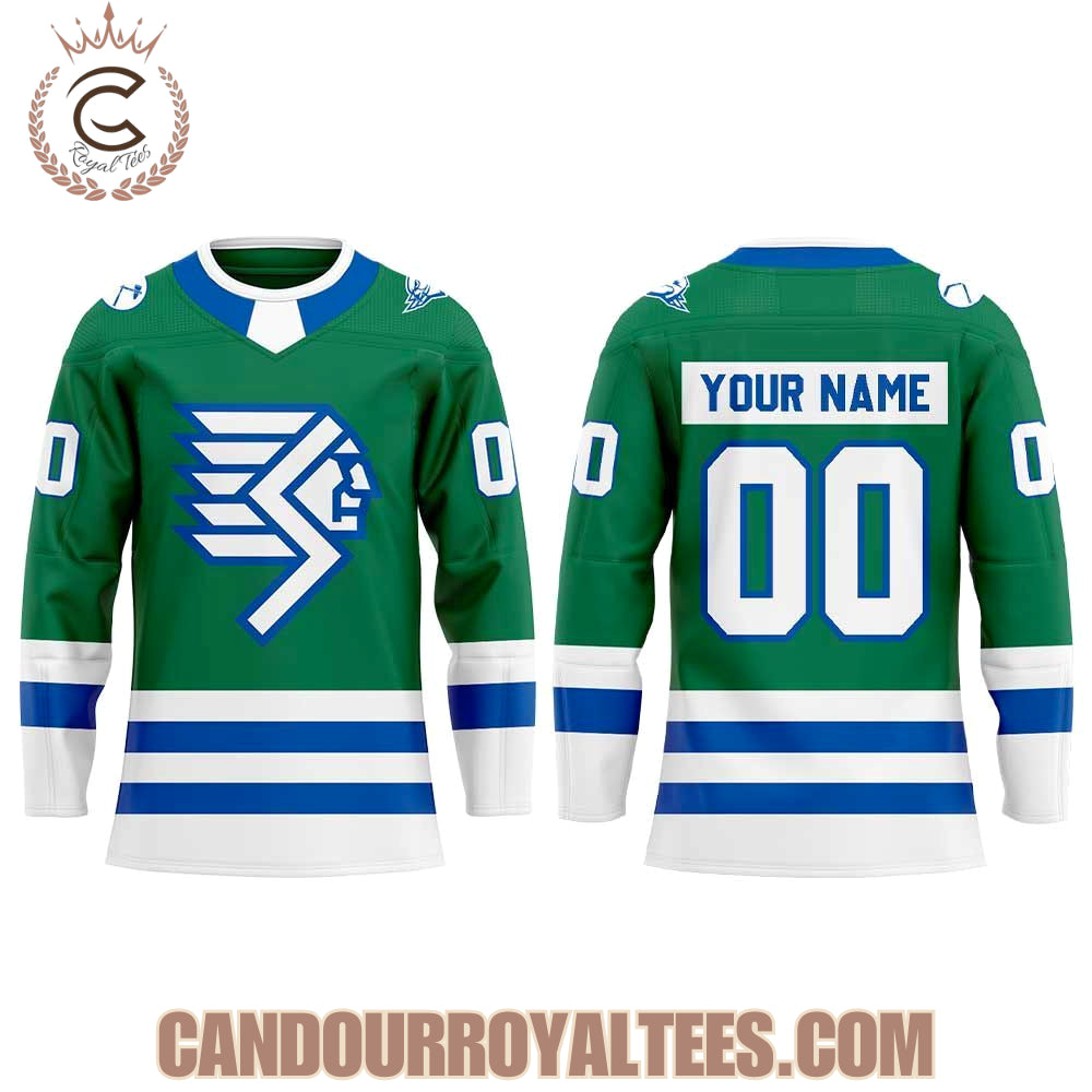 1979 Springfield Indians For This Season’S Throwback Night Hockey Jersey