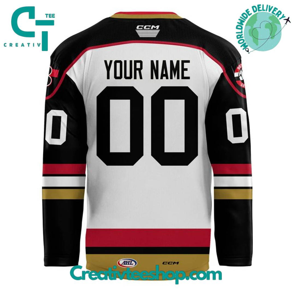 Belleville Senators Nextgen 2025 Special Hockey Jersey