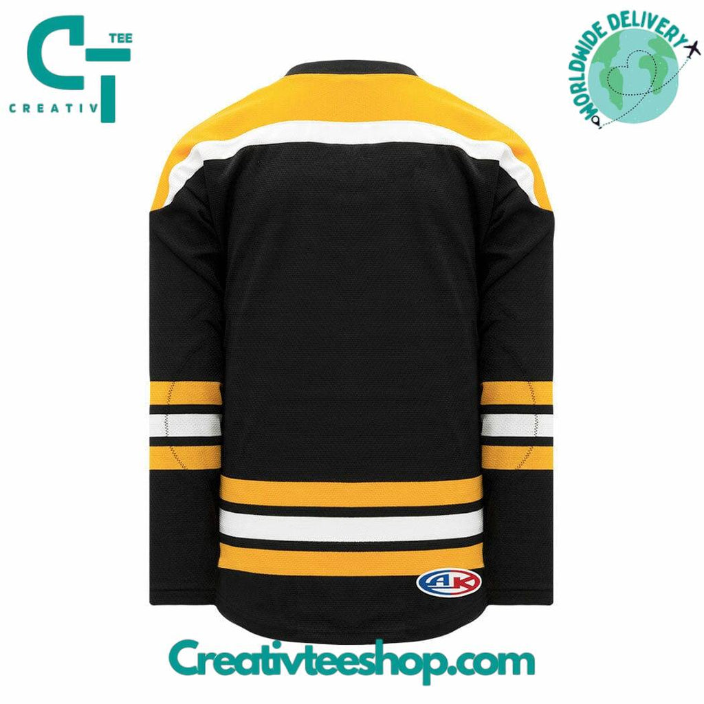 Boston Bruins Hockey Night In Canada Hockey Jersey