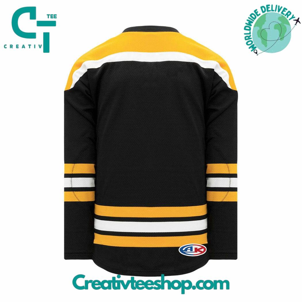 Boston Bruins Hockey Night In Canada Hockey Jersey