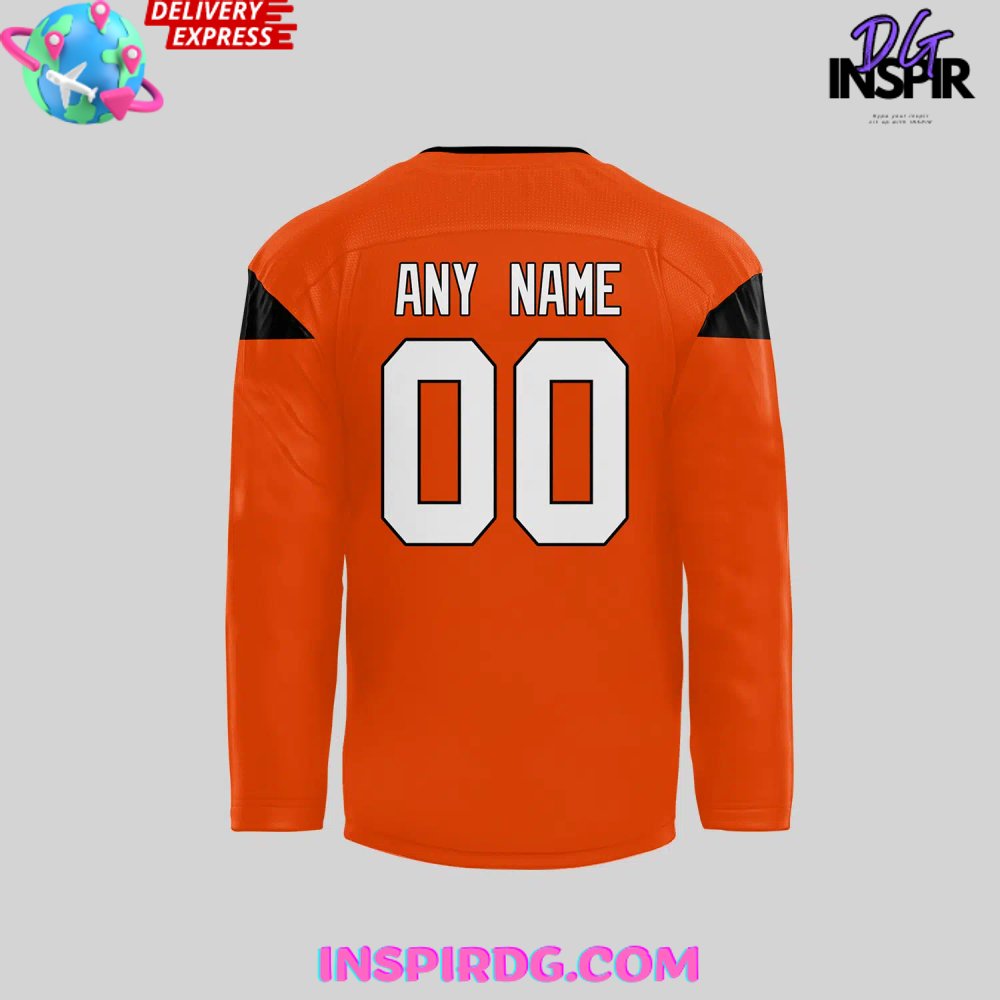 Calgary Flames Truth And Reconciliation 2024 Hockey Jersey