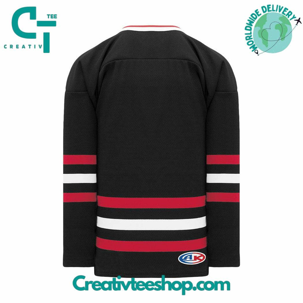 Chicago Blackhawks Hockey Night In Canada Hockey Jersey