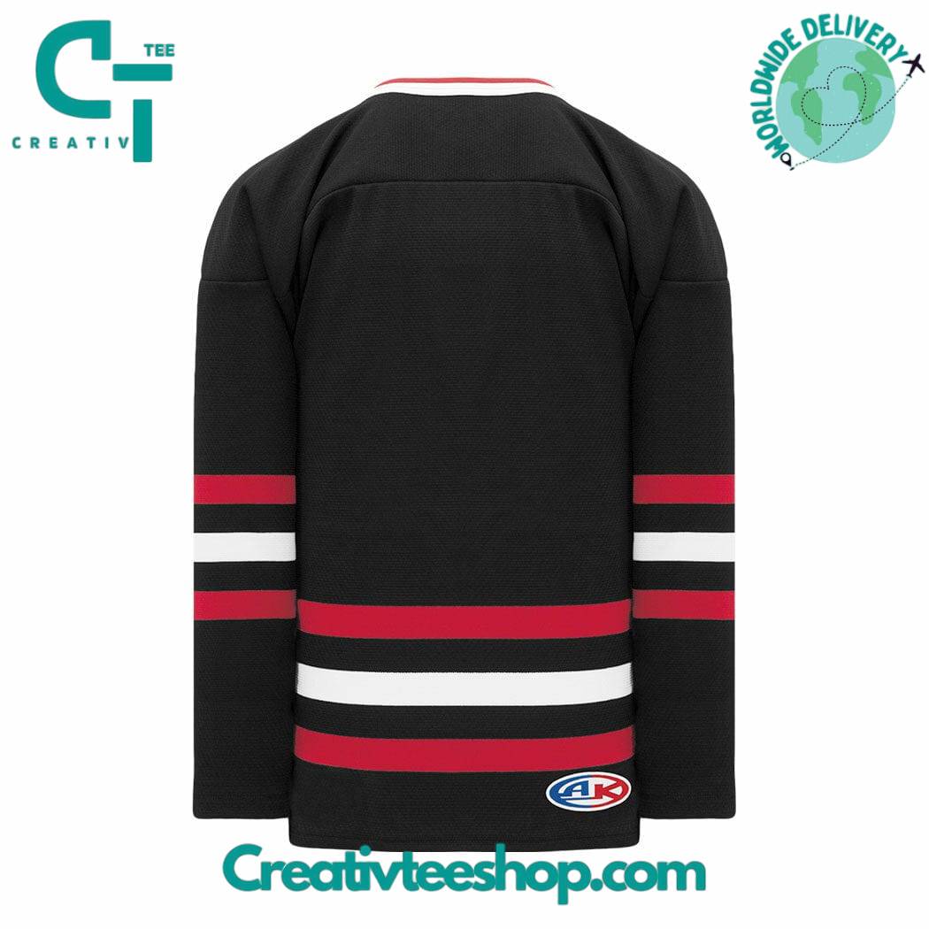 Chicago Blackhawks Hockey Night In Canada Hockey Jersey