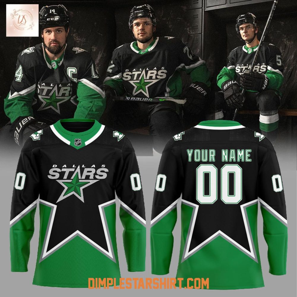 Dallas Stars The '99 Championship Are Back Jersey