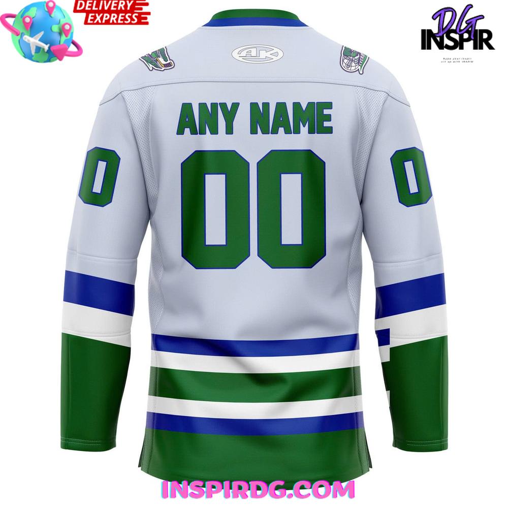 Florida Everblades Kelly Cup Playoffs 2025 Hockey Jersey