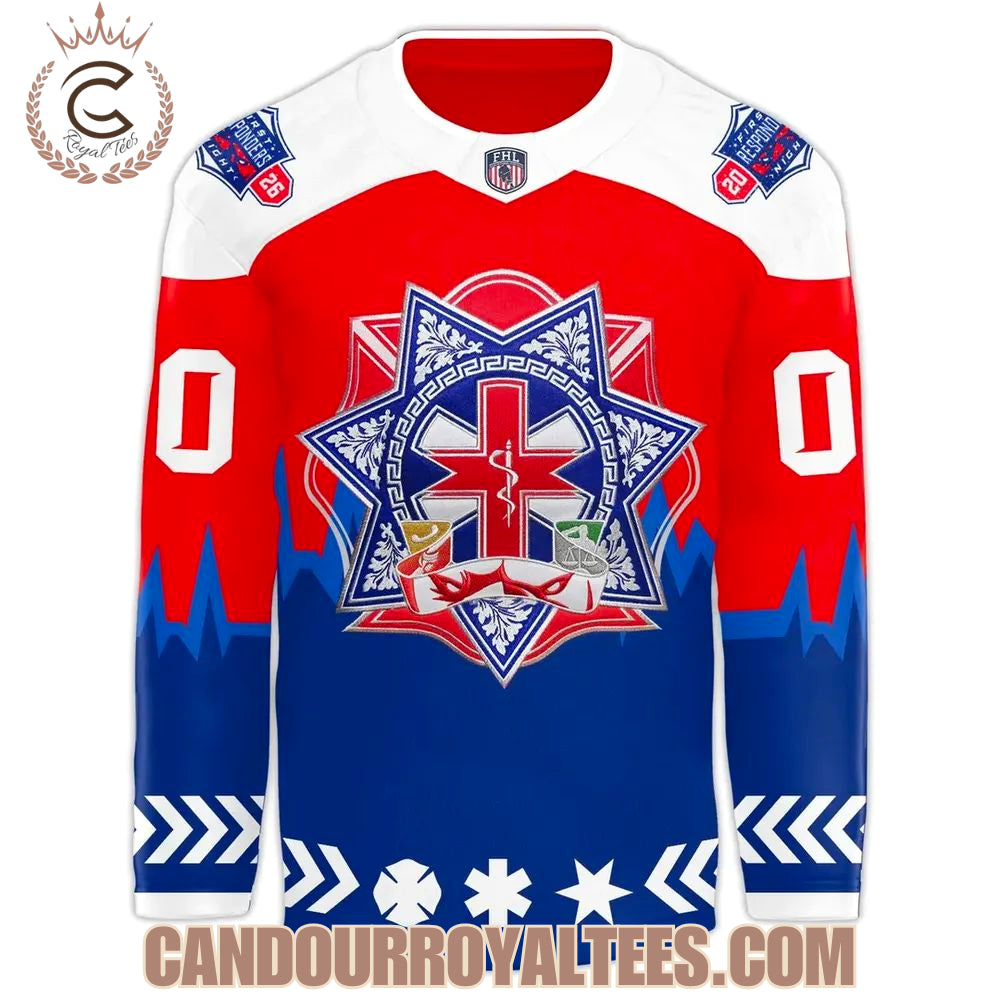 Binghamton Black Bears 2026 Specialty Jersey
