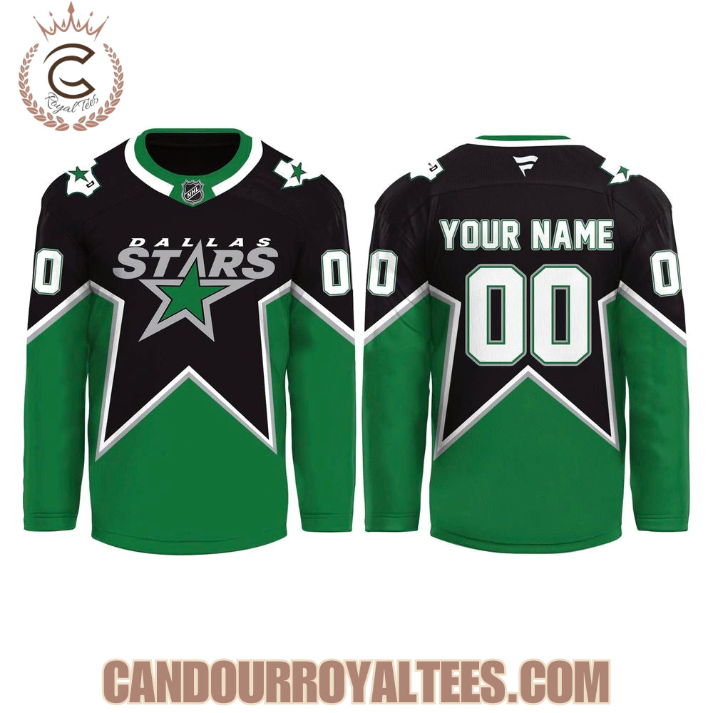 Dallas Stars The ‘99 Uniform Jersey