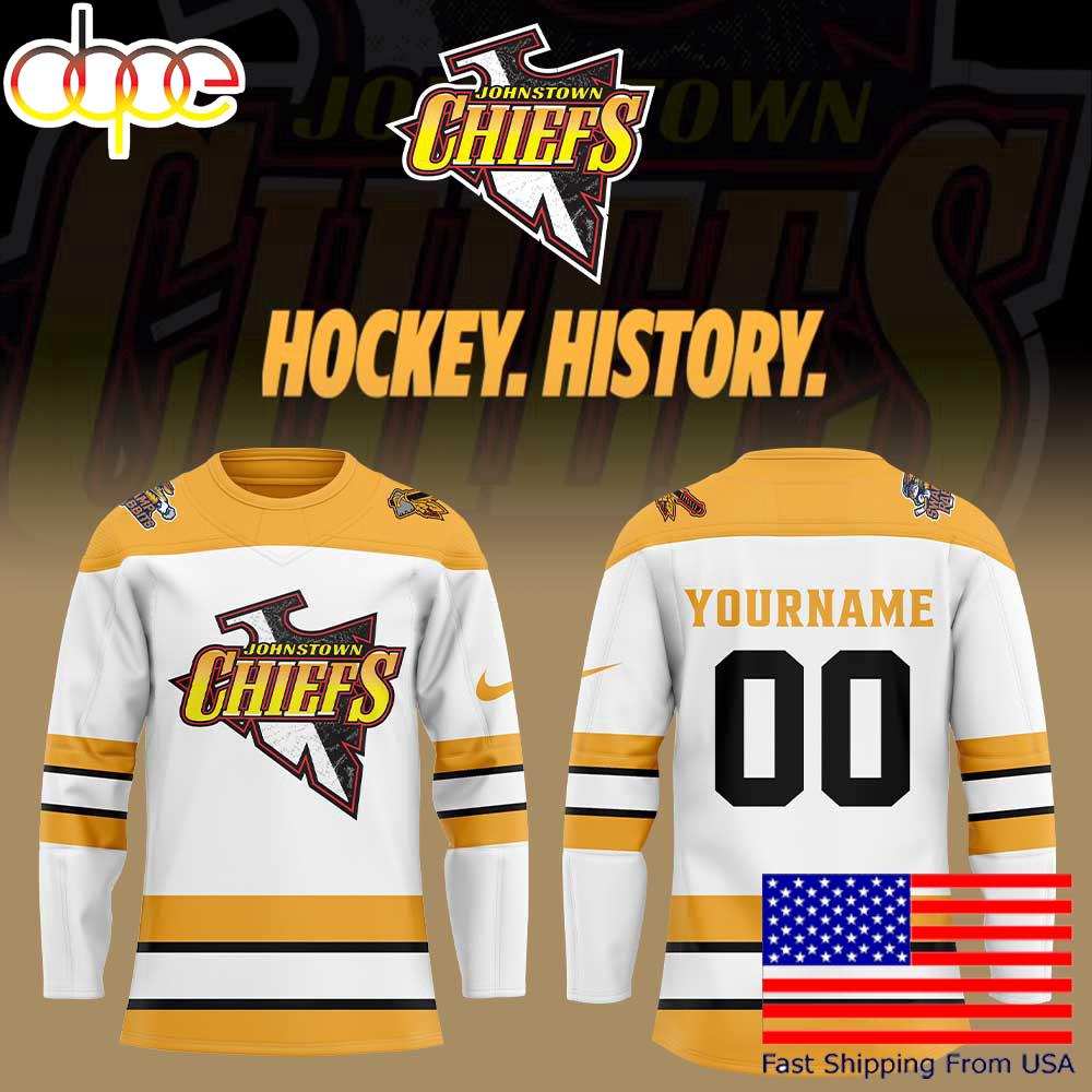 Greenville Swamp Rabbits Personalized Hockey Jersey