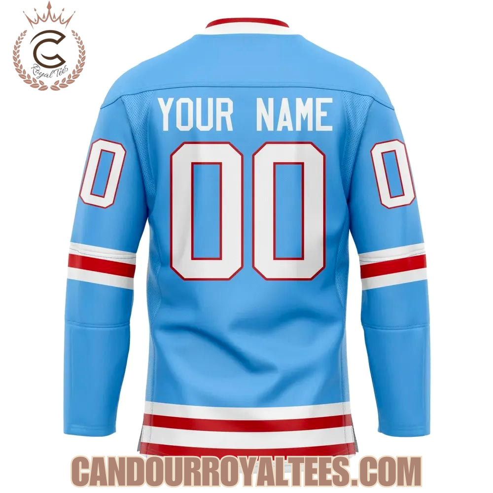 Lehigh Valley Phantoms 2026 Pa 250 Hockey Jersey