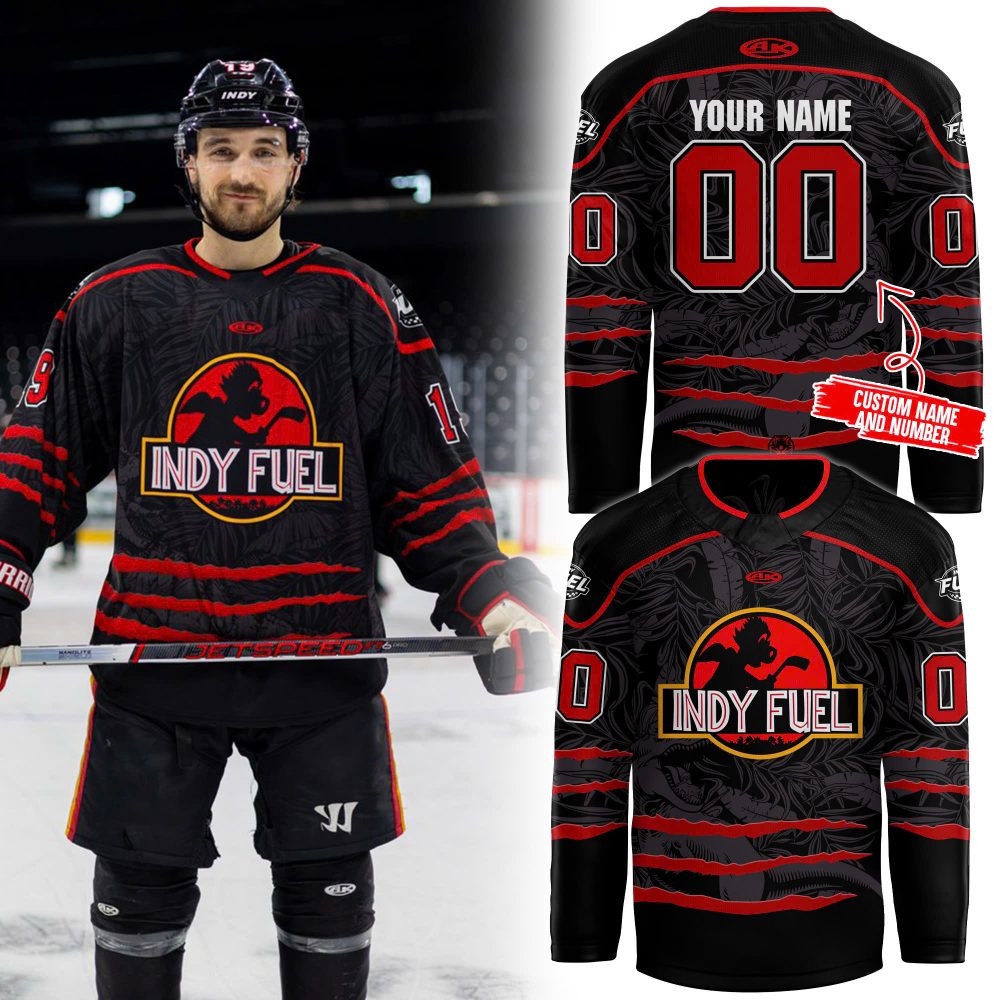 Limited Indy Fuel New Jersey